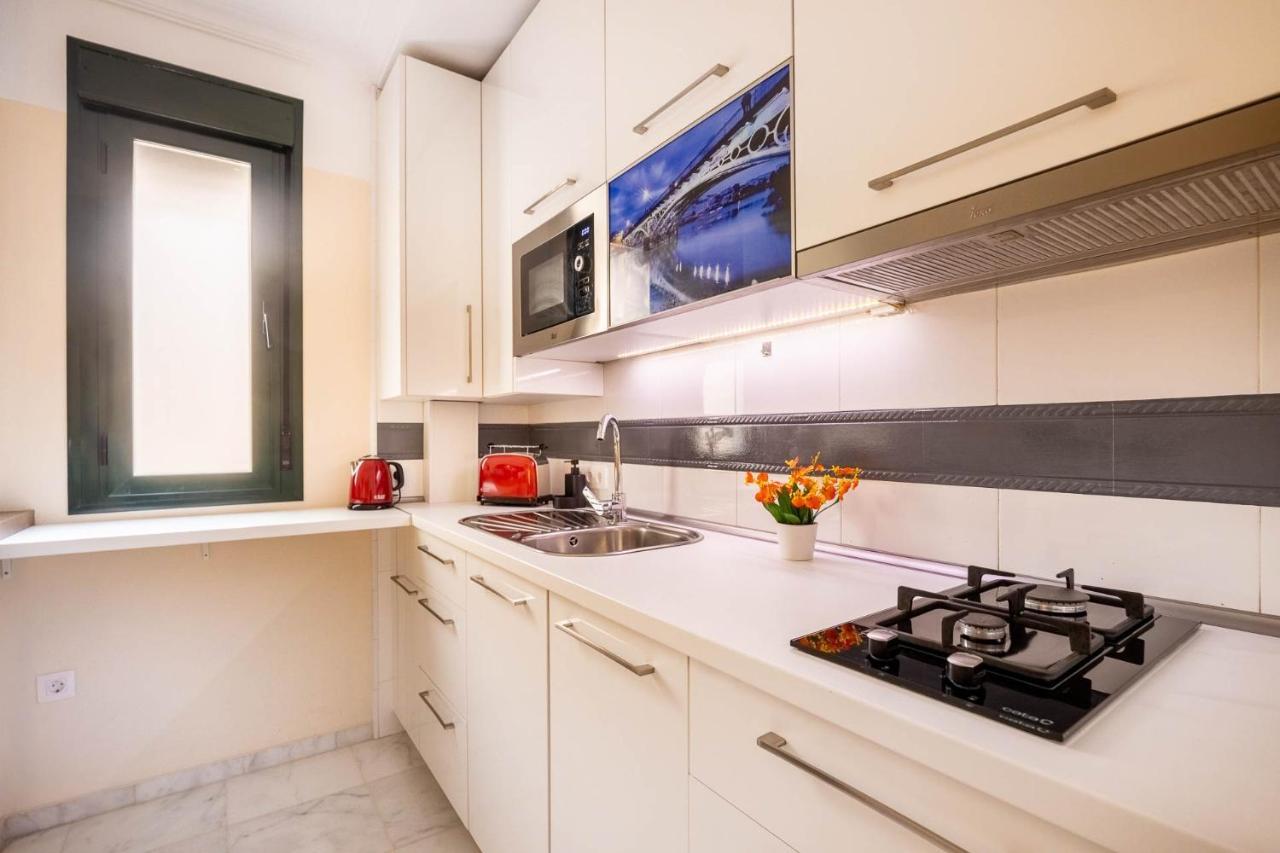 Slava Luxury Appartement *