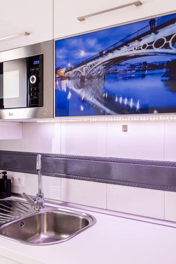 Slava Luxury Appartement Séville