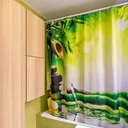 Slava Luxury Suite Sevilla Buitenkant foto