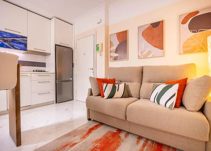 Slava Luxury Suite