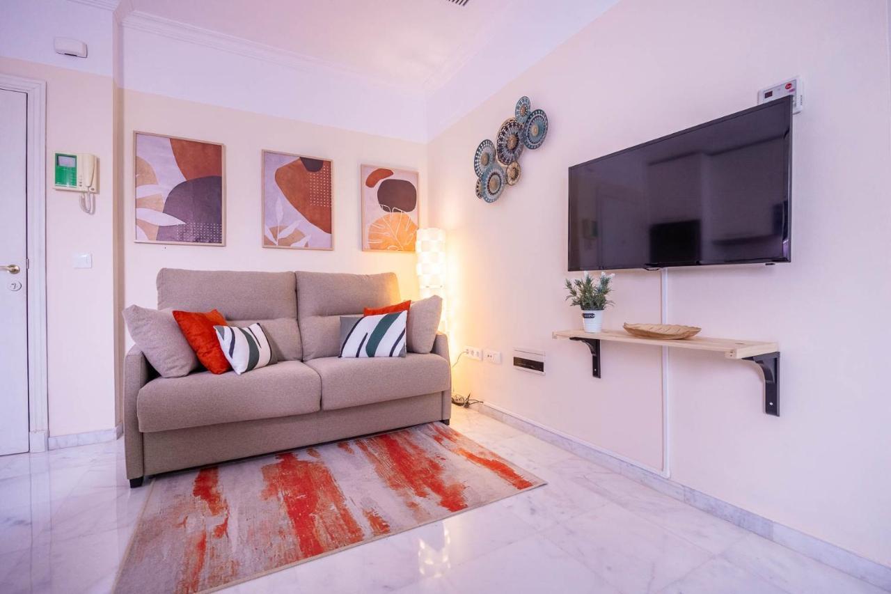 Slava Luxury Appartement Sevilla
