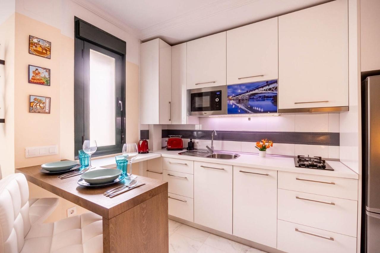 Apartament Slava Luxury