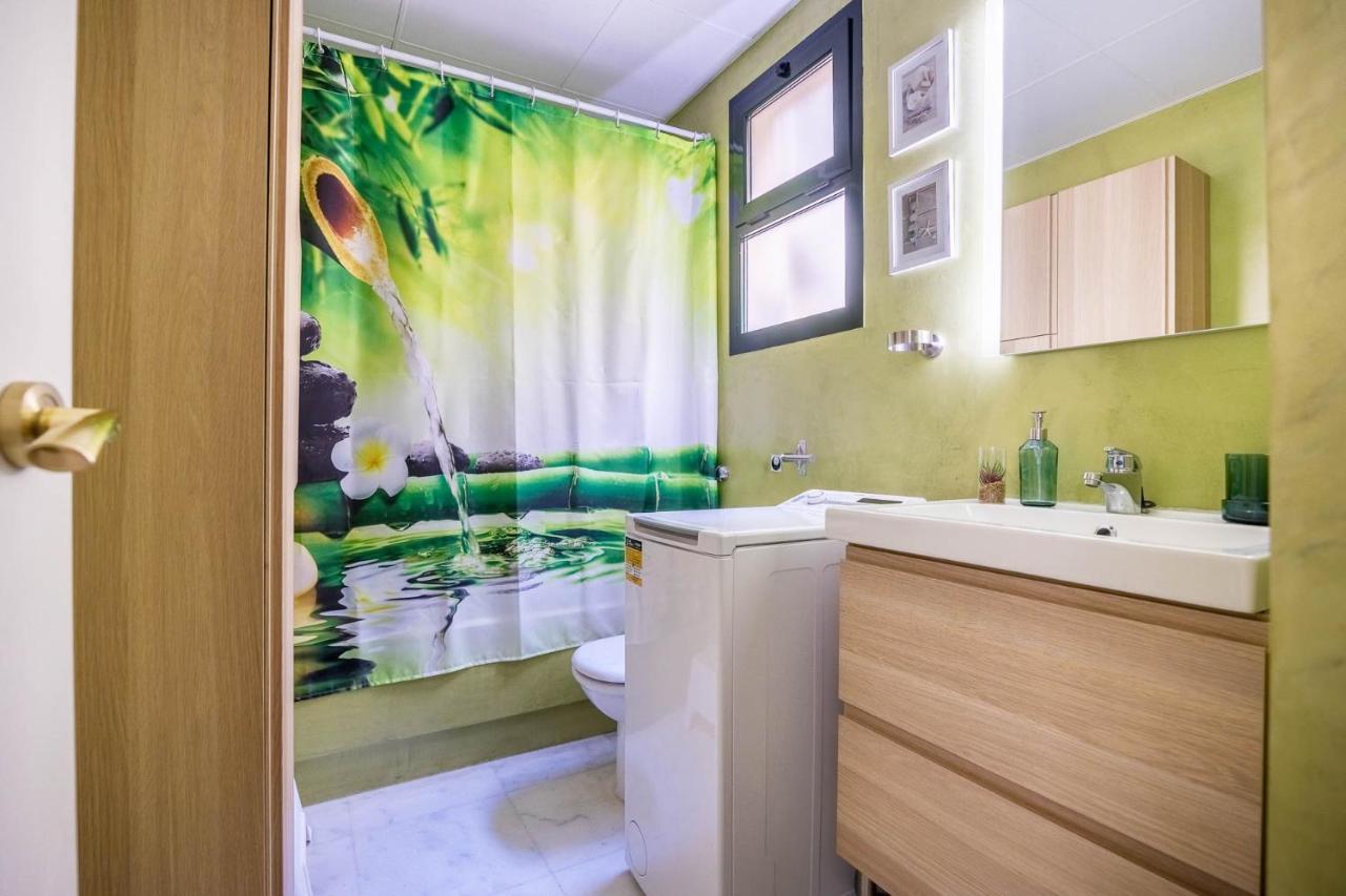 Apartament Slava Luxury Sevilla