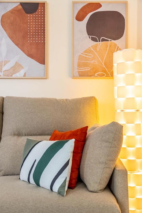 Apartament Slava Luxury