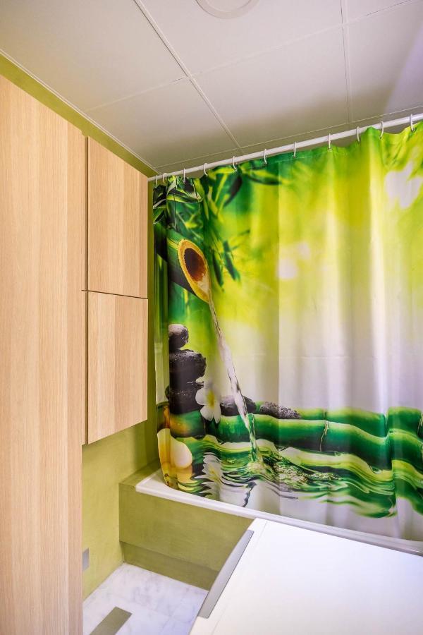 Slava Luxury Appartement Sevilla