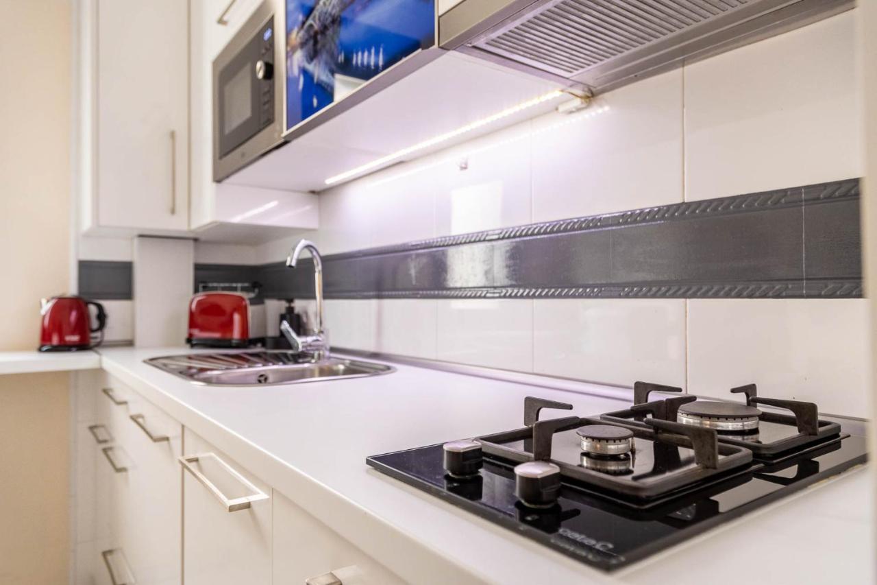 Apartament Slava Luxury