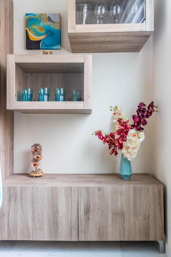 Slava Luxury Apartament Sevilla