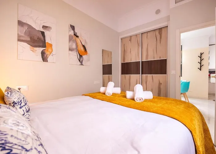 Slava Luxury Suite