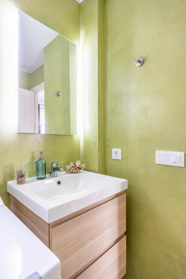 Apartment Slava Luxury Sevilla